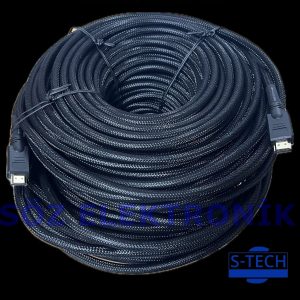 HDMI KABLO 70MT ÖRGÜLÜ