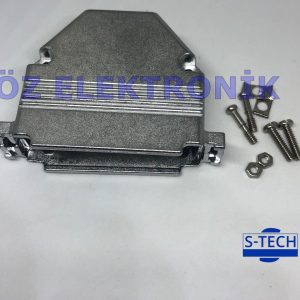 50 Lİ D SUP METAL KAPAK