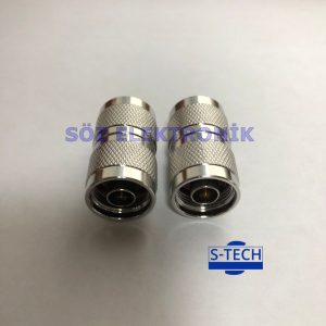 N ARA ERKEK ERKEK KONNEKTÖR